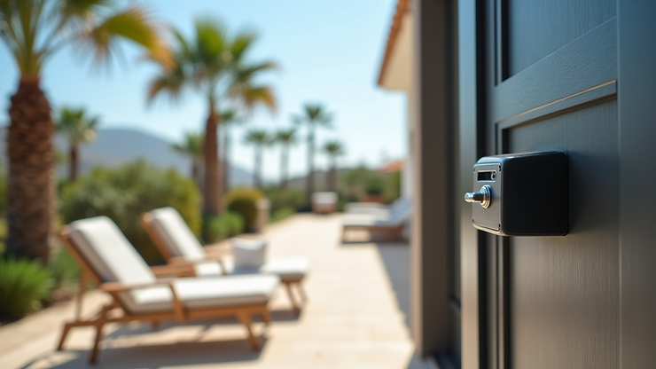 Villa Check-In Services: A Manager's Guide