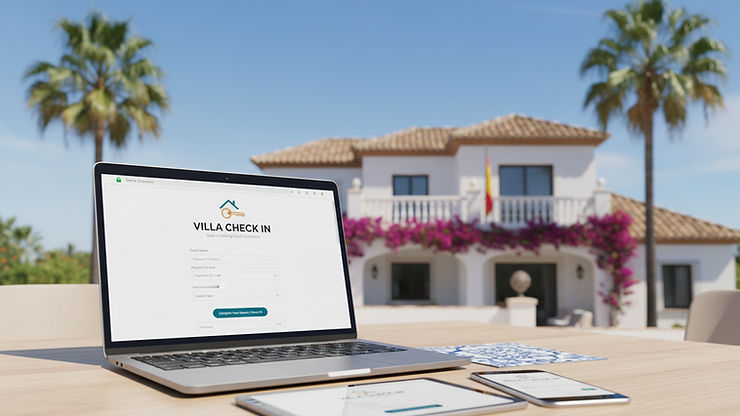 What is a digital certificate