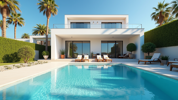 Villa Portal Guide: Maximize Property Efficiency