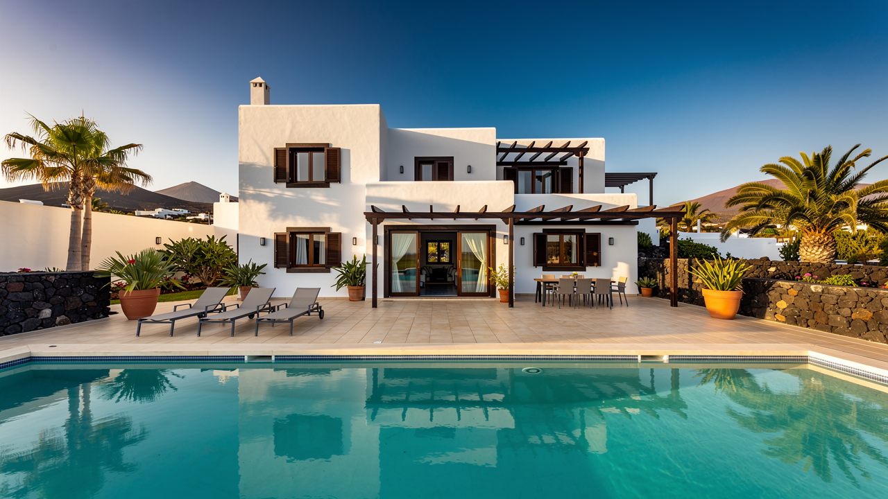 7 Legal Requirements for Holiday Rentals in Spain Explained