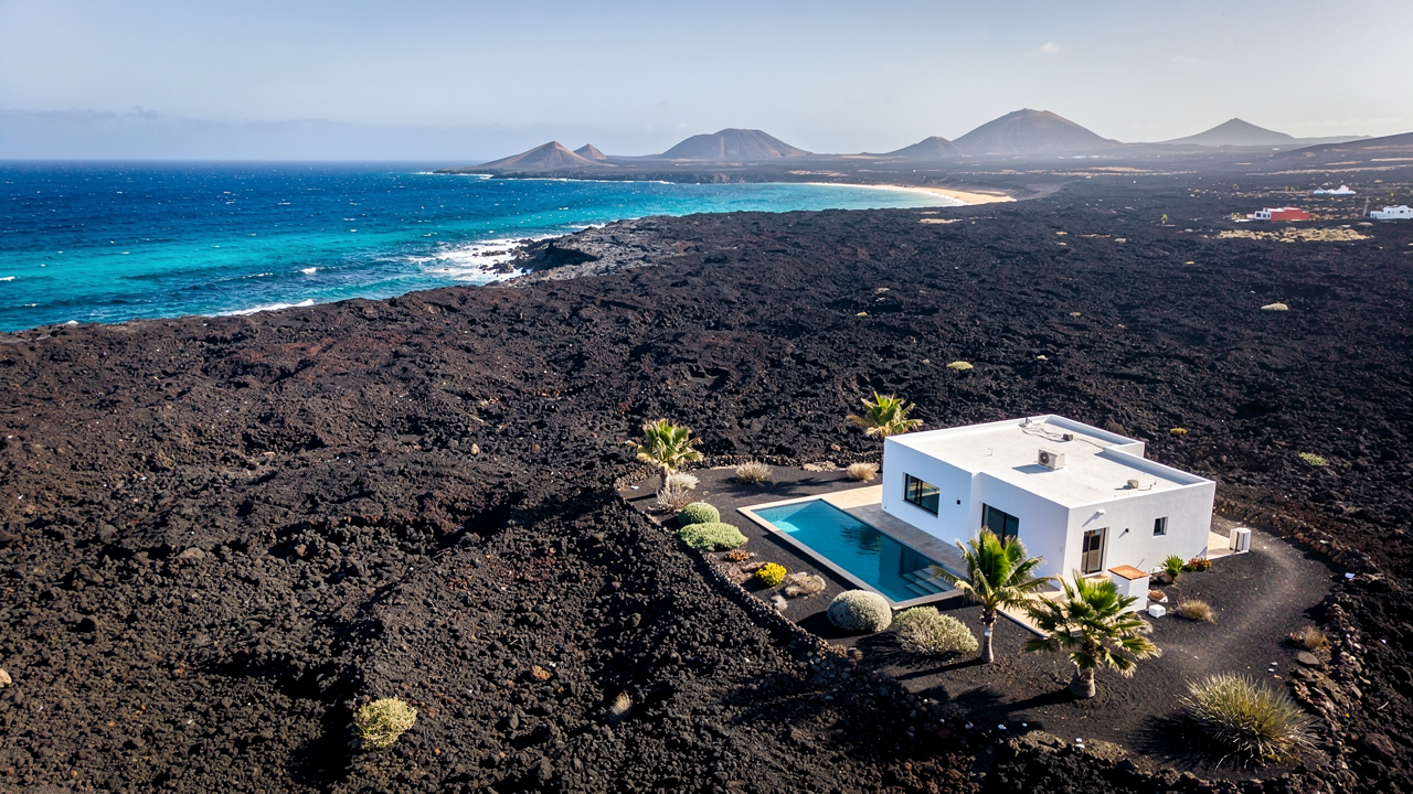 Understanding the New Regulations for Holiday Rentals in Lanzarote