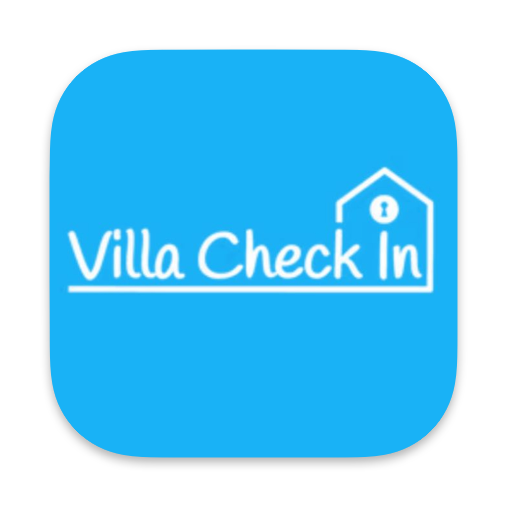Villa Check In